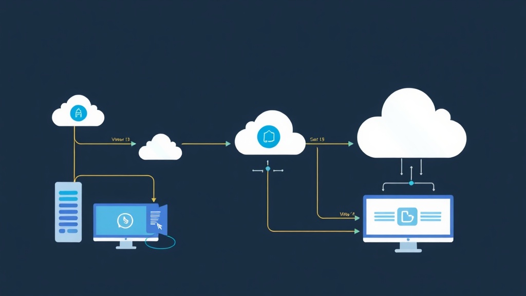 VMware tutorial - IT technology blog