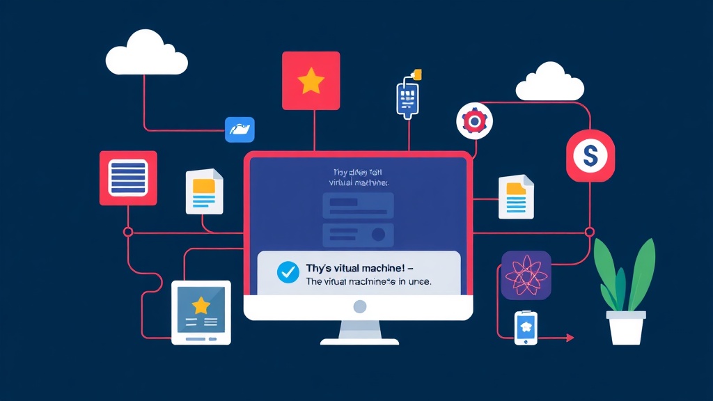 VMware tutorial - IT technology blog