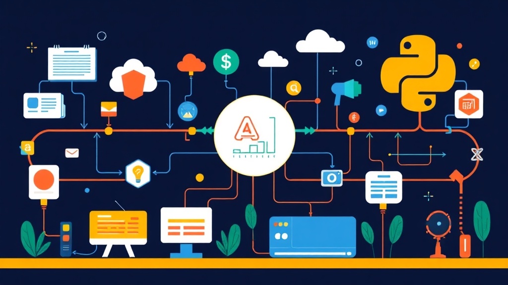 Artificial Intelligence tutorial - IT technology blog