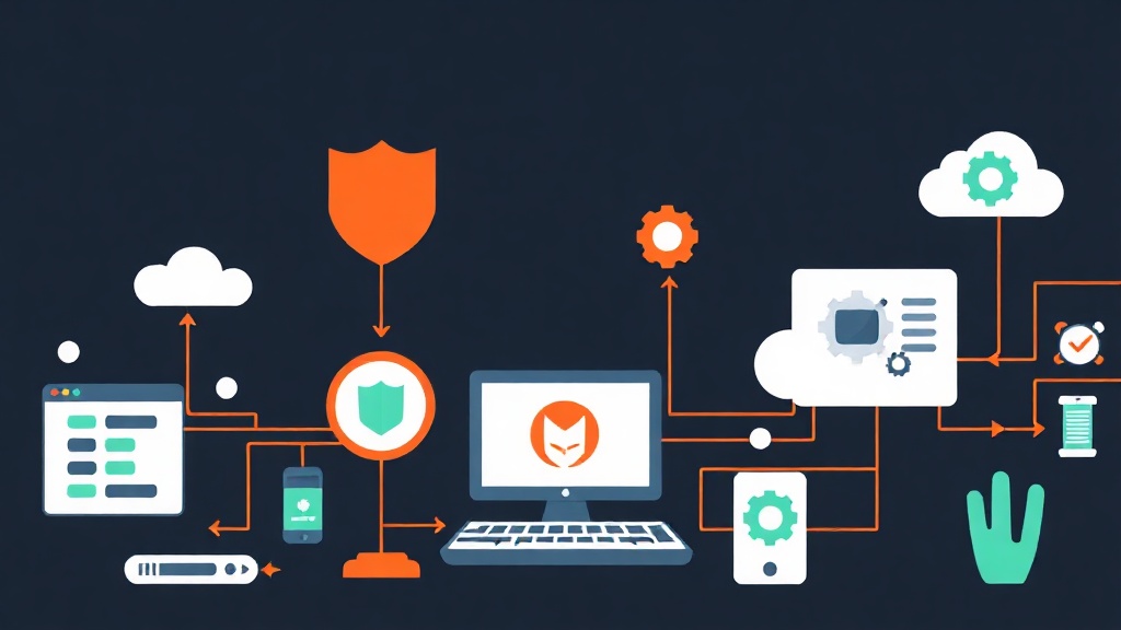 CentOS tutorial - IT technology blog
