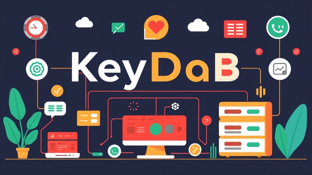 Database tutorial - IT technology blog