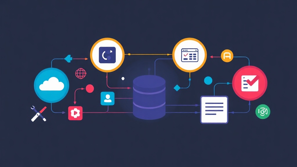Database tutorial - IT technology blog