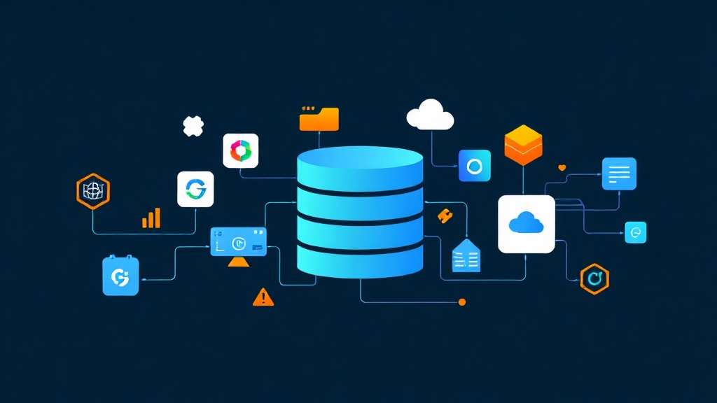 Database tutorial - IT technology blog