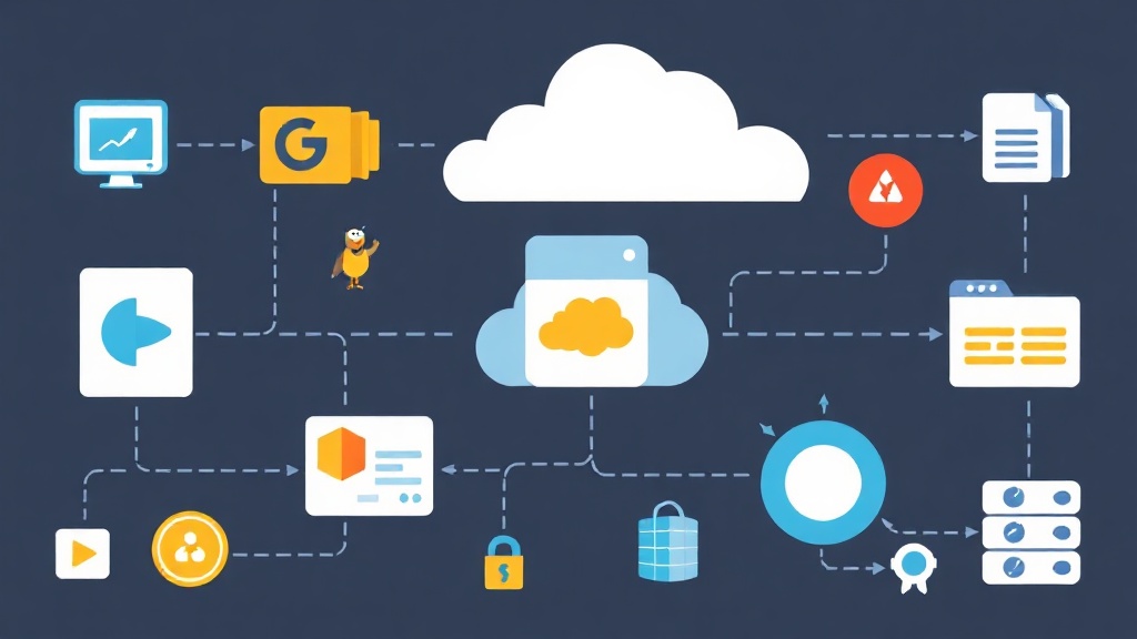 Database tutorial - IT technology blog