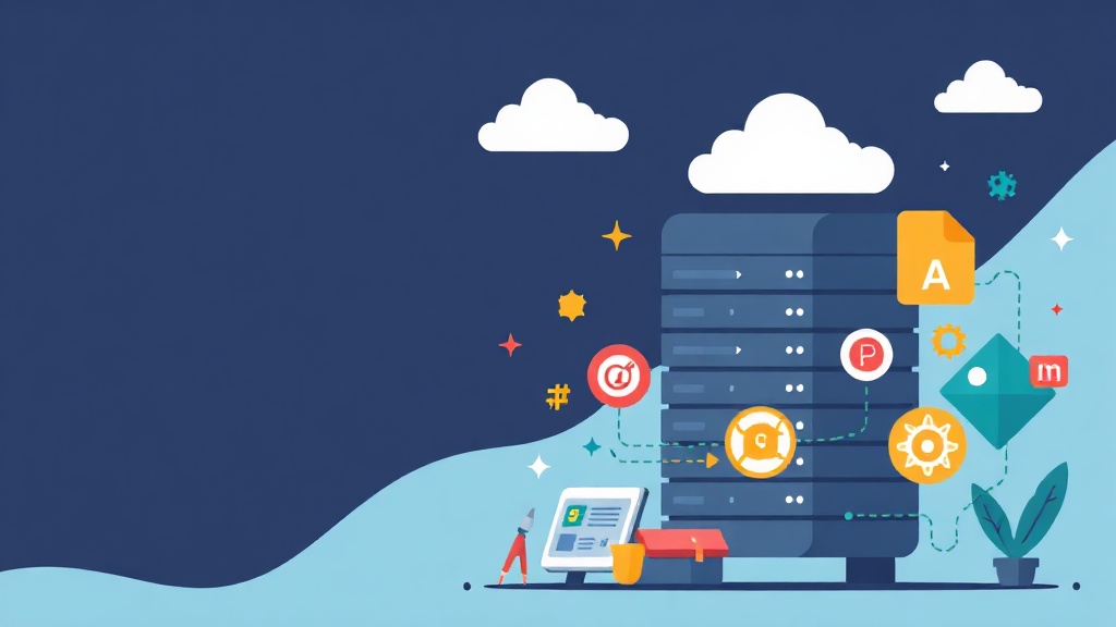 Database tutorial - IT technology blog