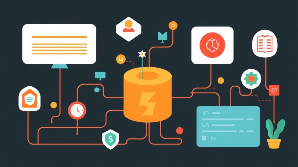 Database tutorial - IT technology blog