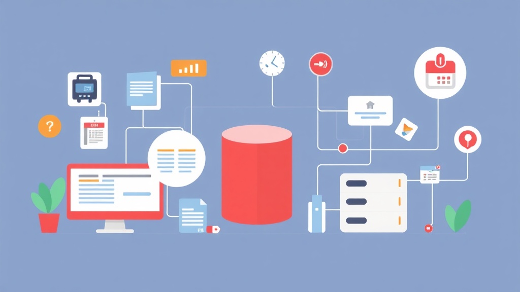Database tutorial - IT technology blog
