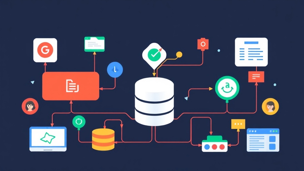 Database tutorial - IT technology blog