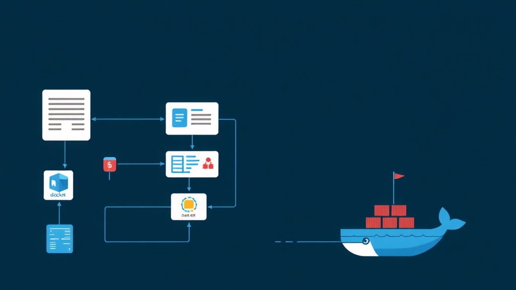 Docker tutorial - IT technology blog
