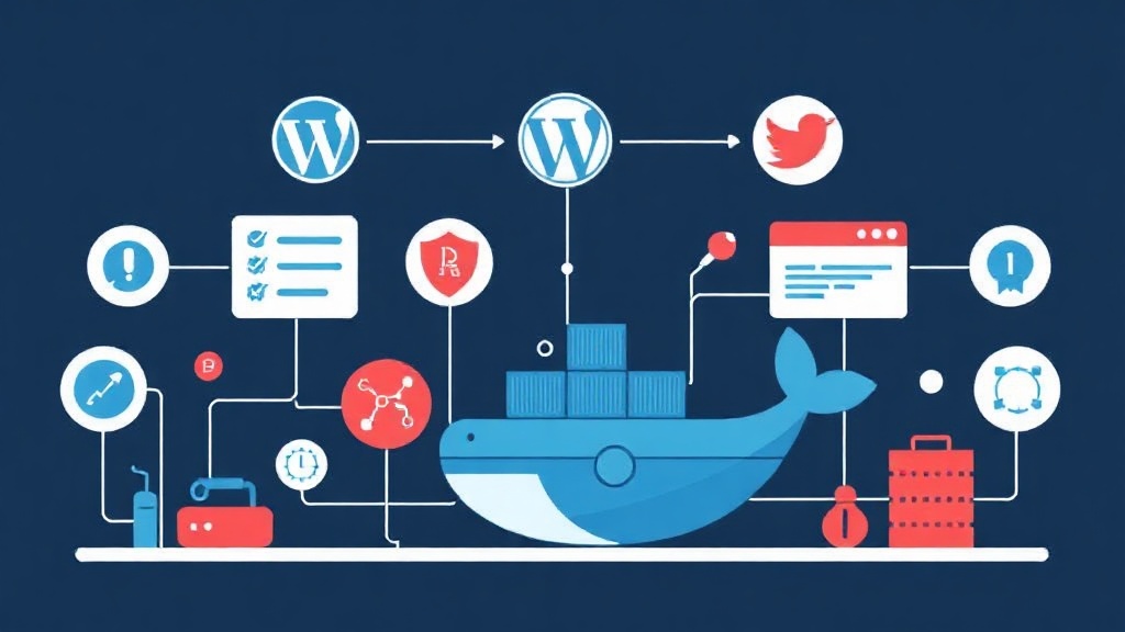 Docker tutorial - IT technology blog