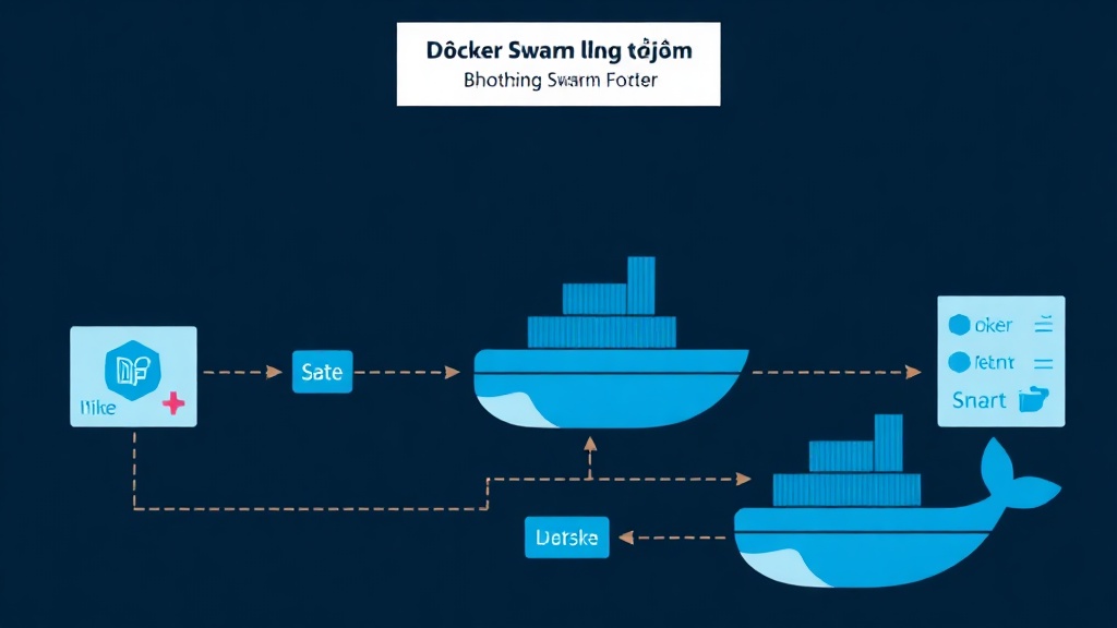 Docker tutorial - IT technology blog