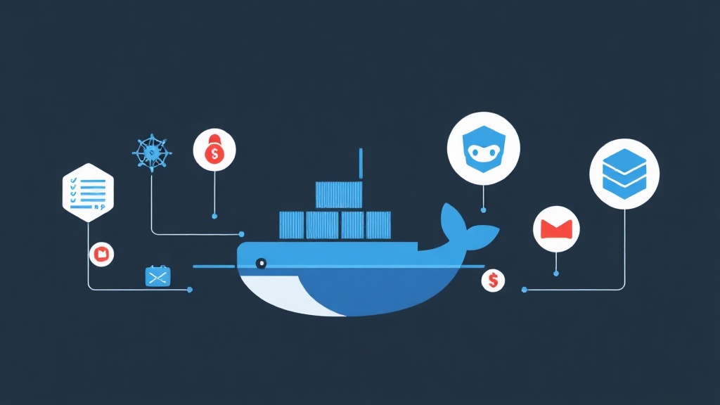 Docker tutorial - IT technology blog