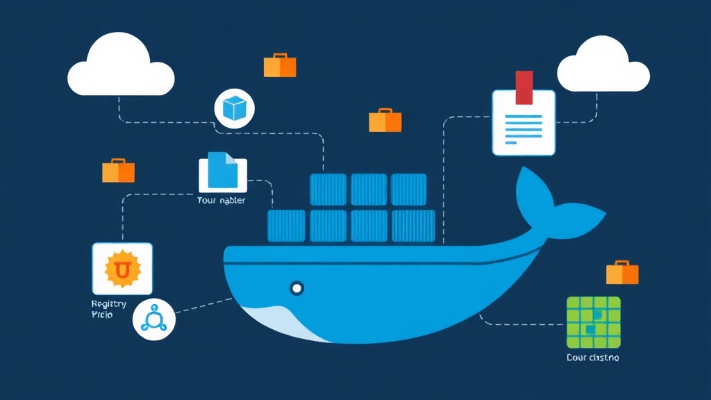 Docker tutorial - IT technology blog