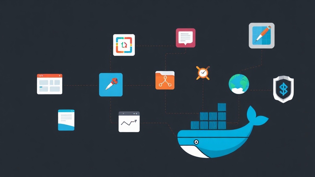 Docker tutorial - IT technology blog