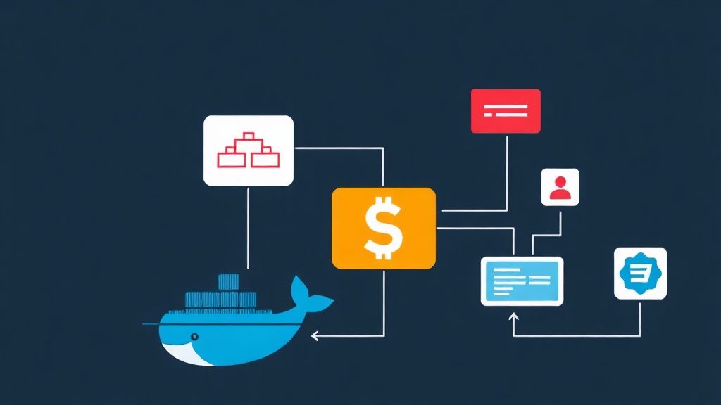 Docker tutorial - IT technology blog
