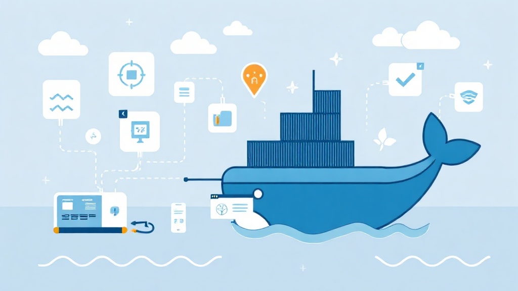 Docker tutorial - IT technology blog