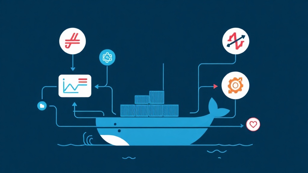 Docker tutorial - IT technology blog