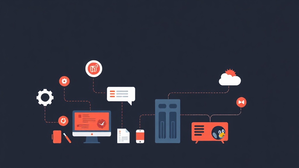 Fedora tutorial - IT technology blog