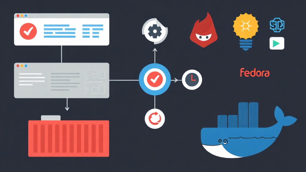 Fedora tutorial - IT technology blog