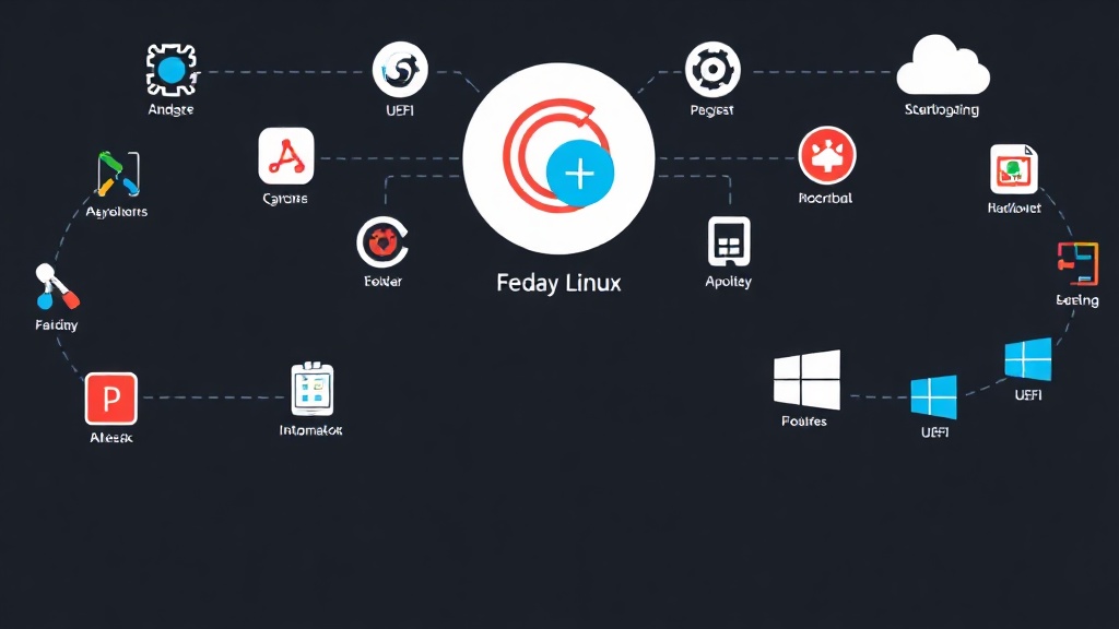 Fedora tutorial - IT technology blog