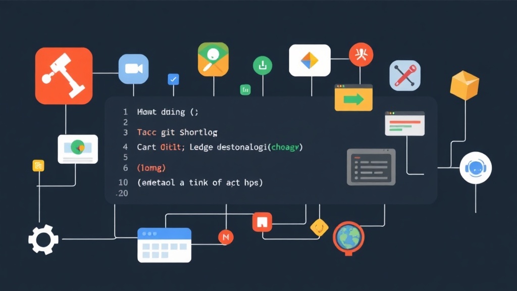 Git tutorial - IT technology blog