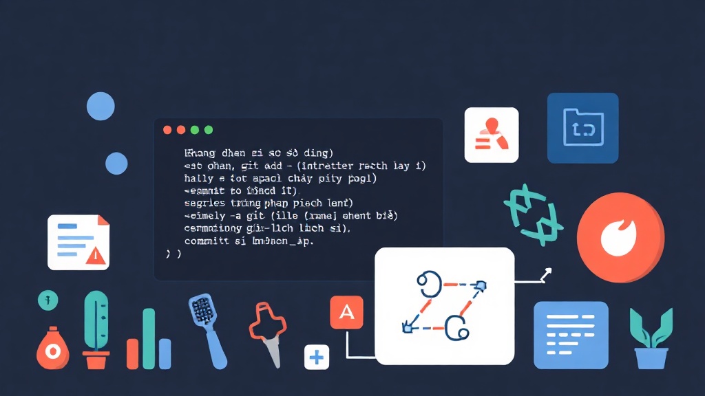 Git tutorial - IT technology blog