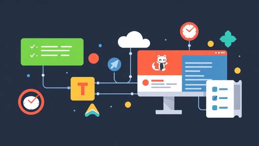 Git tutorial - IT technology blog
