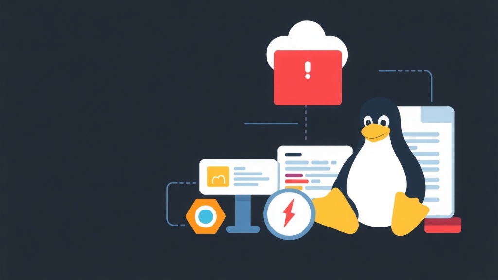 Linux tutorial - IT technology blog