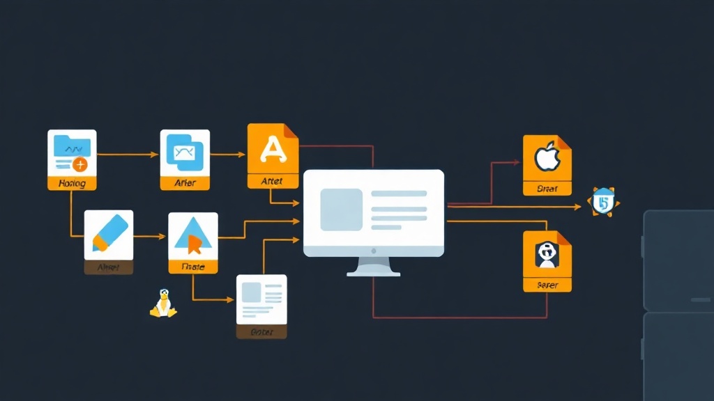 Linux tutorial - IT technology blog