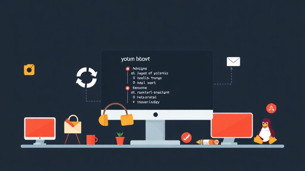 Linux tutorial - IT technology blog