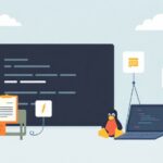 Linux tutorial - IT technology blog