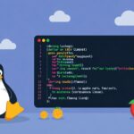 Linux tutorial - IT technology blog