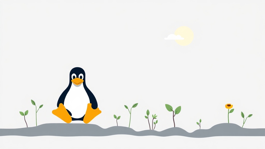 Linux tutorial - IT technology blog