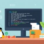 Linux tutorial - IT technology blog