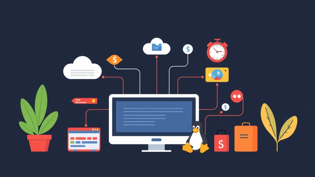 Linux tutorial - IT technology blog