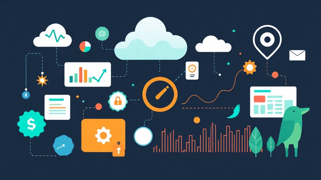 Monitoring tutorial - IT technology blog