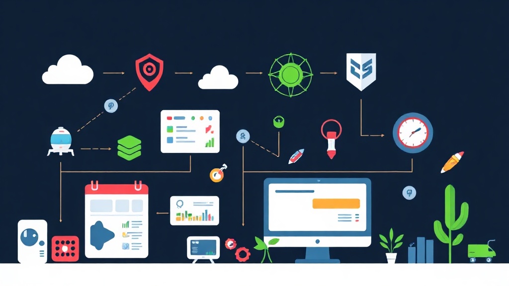 Monitoring tutorial - IT technology blog