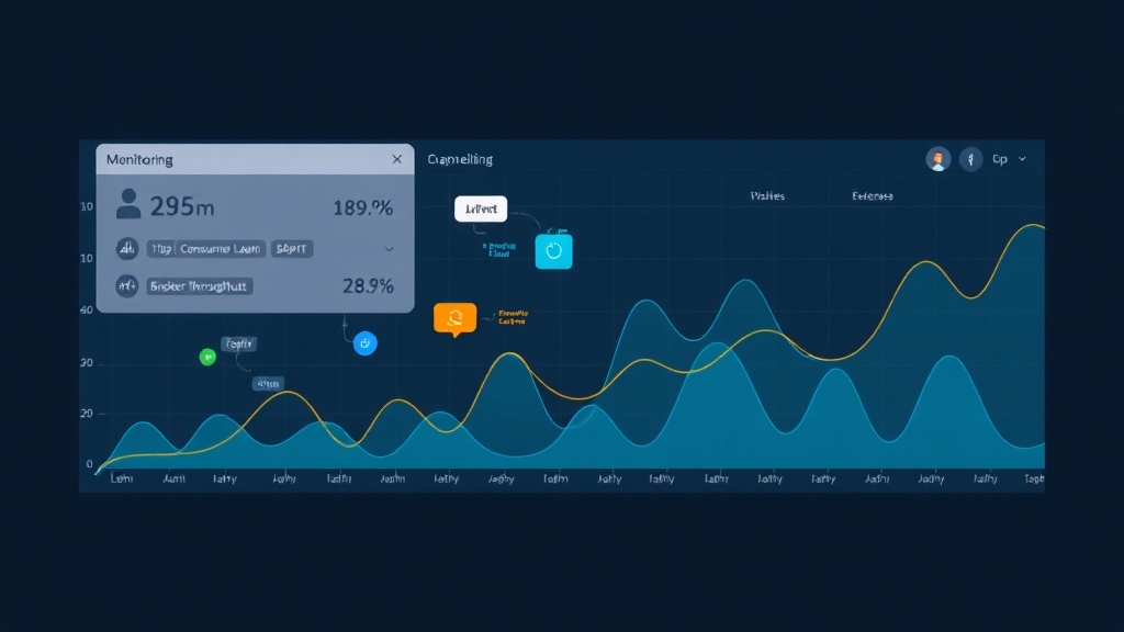 Monitoring tutorial - IT technology blog