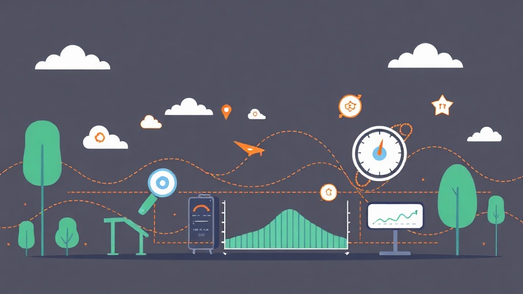Monitoring tutorial - IT technology blog