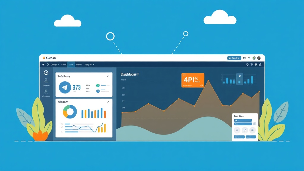 Monitoring tutorial - IT technology blog