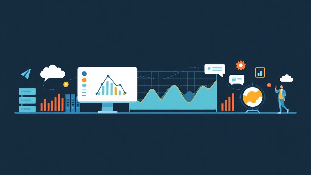 Monitoring tutorial - IT technology blog