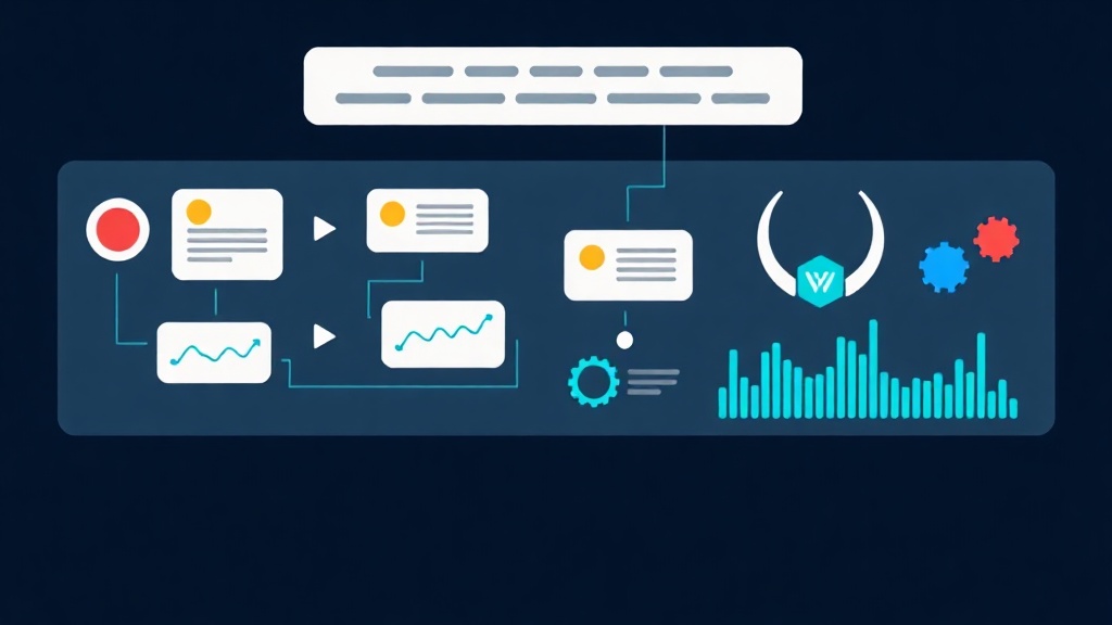 Monitoring tutorial - IT technology blog