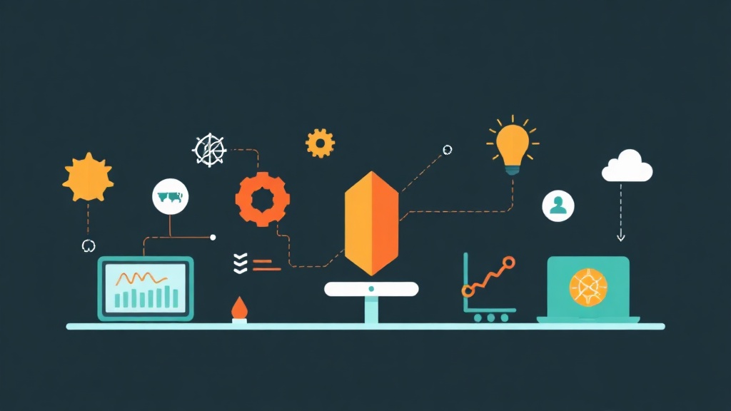 Monitoring tutorial - IT technology blog