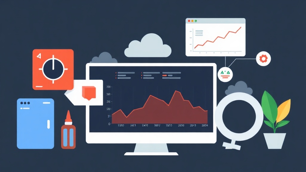 Monitoring tutorial - IT technology blog