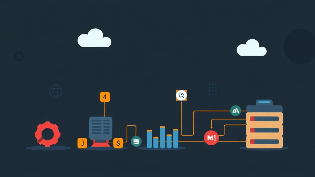 Monitoring tutorial - IT technology blog