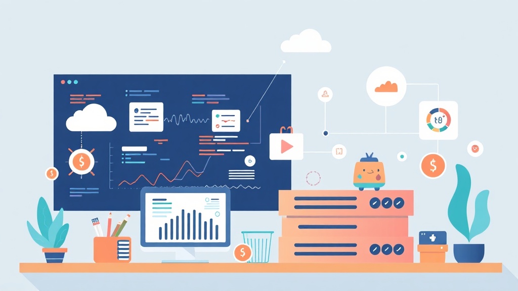 Monitoring tutorial - IT technology blog