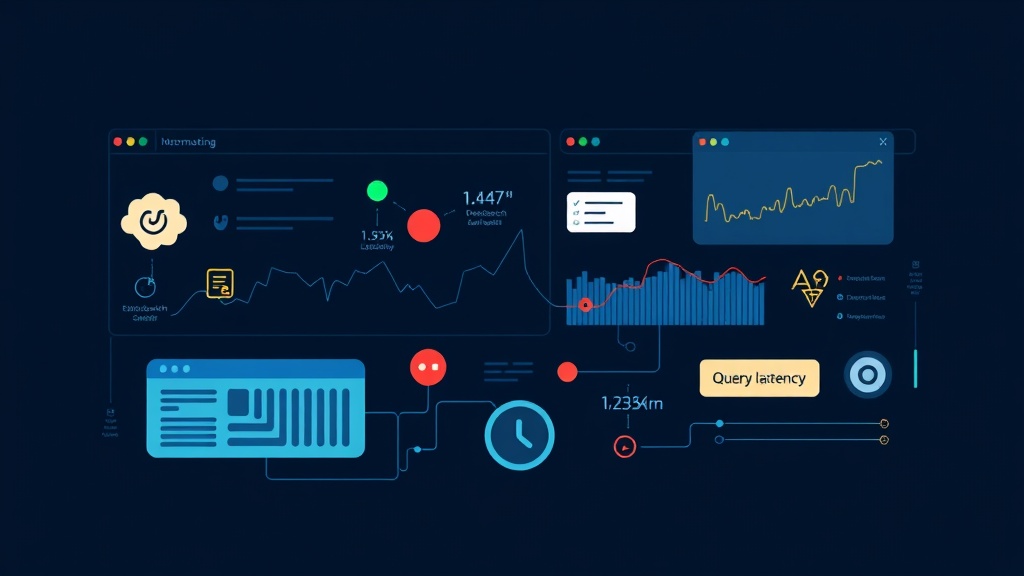 Monitoring tutorial - IT technology blog