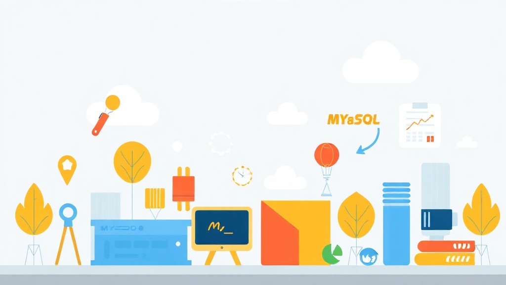 MySQL tutorial - IT technology blog