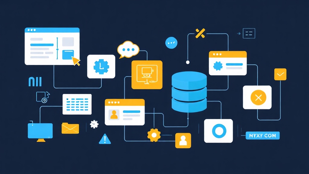 MySQL tutorial - IT technology blog