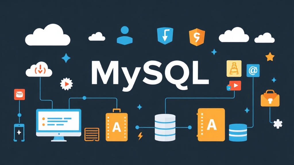 MySQL tutorial - IT technology blog